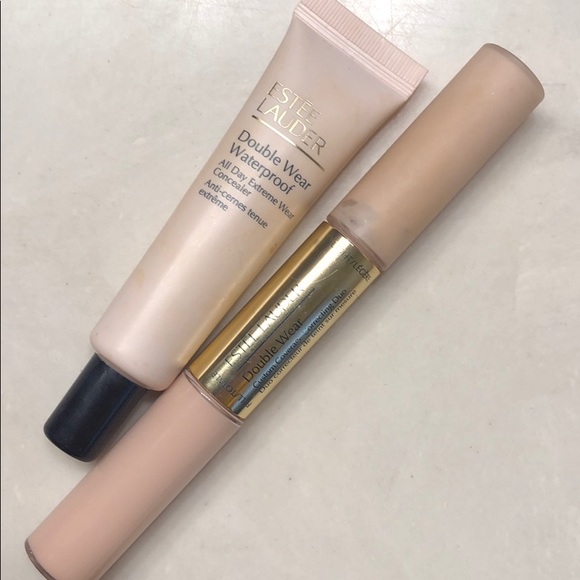 estee lauder double wear waterproof concealer